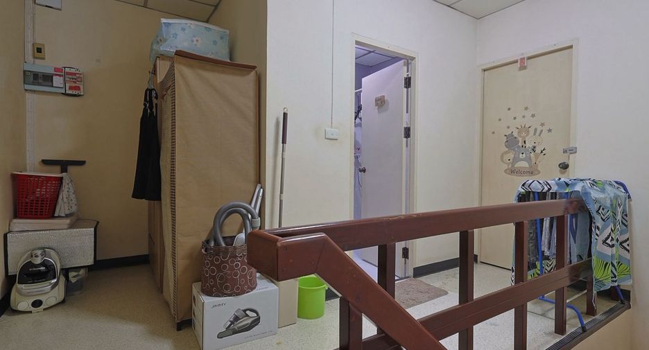 ขาย 2 ห้องนอน ทาวน์เฮ้าส์ ใน บางเขน, กรุงเทพฯ
