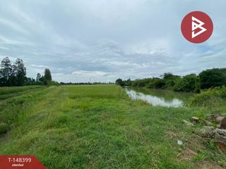 For sale land in Song Phi Nong, Suphan Buri