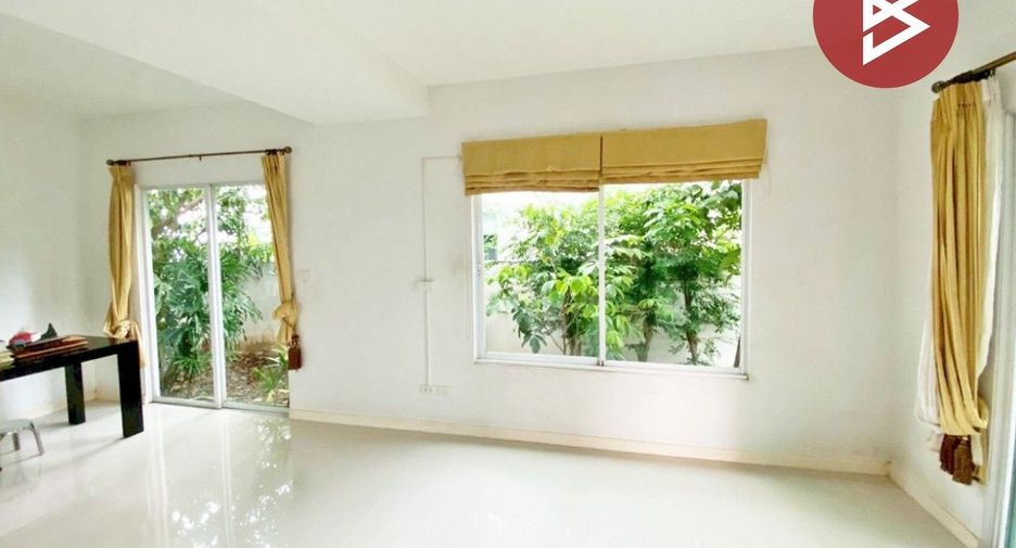 For sale 3 bedrooms house in Bang Yai, Nonthaburi