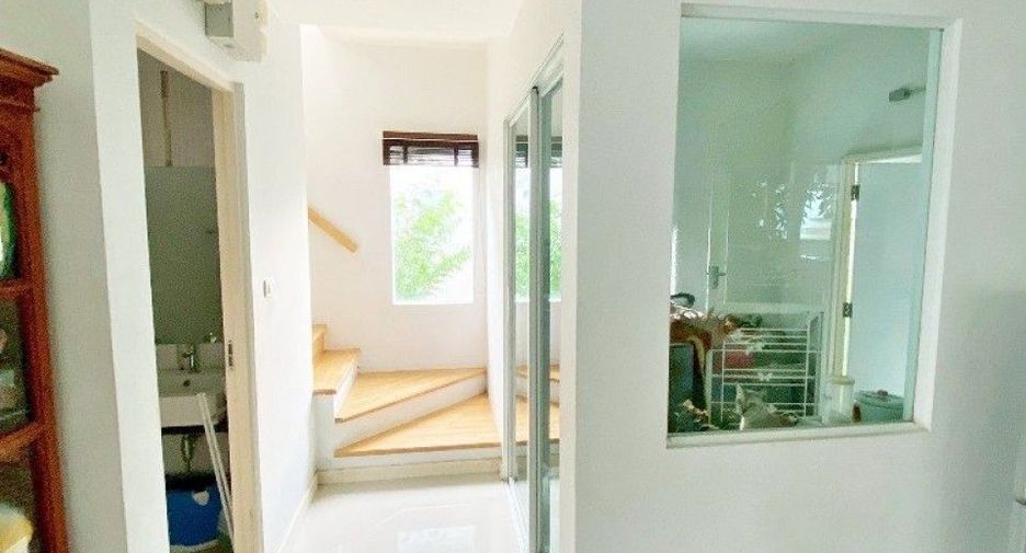 For sale 3 bedrooms house in Bang Yai, Nonthaburi