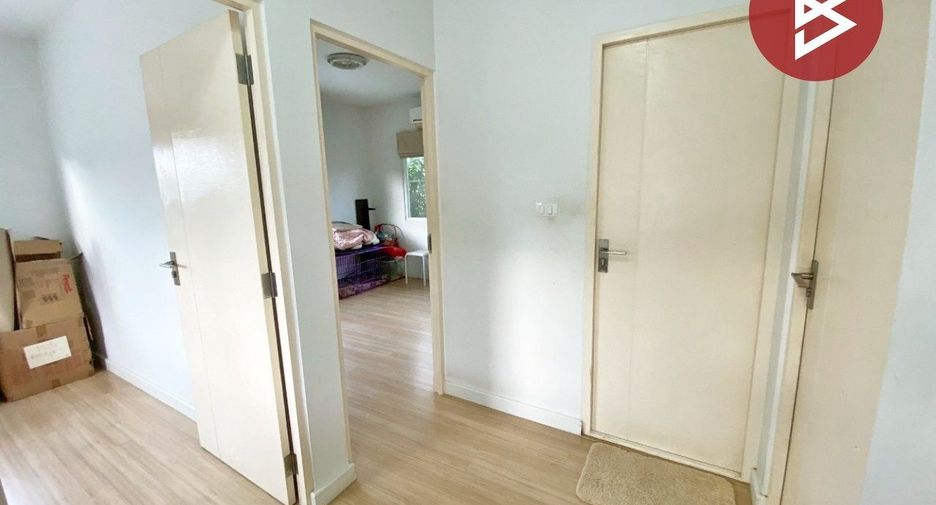 For sale 3 bedrooms house in Bang Yai, Nonthaburi