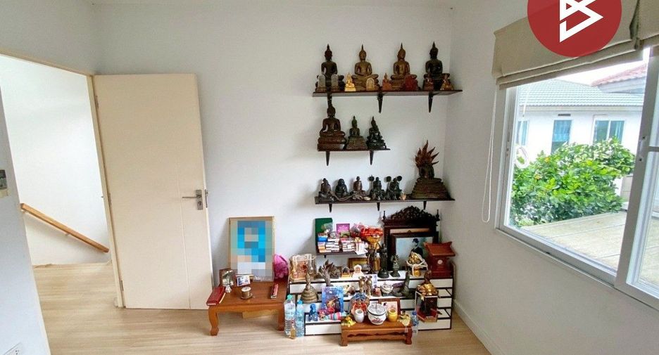 For sale 3 bedrooms house in Bang Yai, Nonthaburi