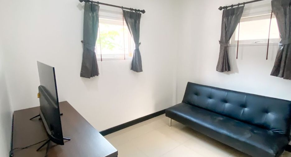 For sale 3 bedrooms villa in Bang Lamung, Chonburi