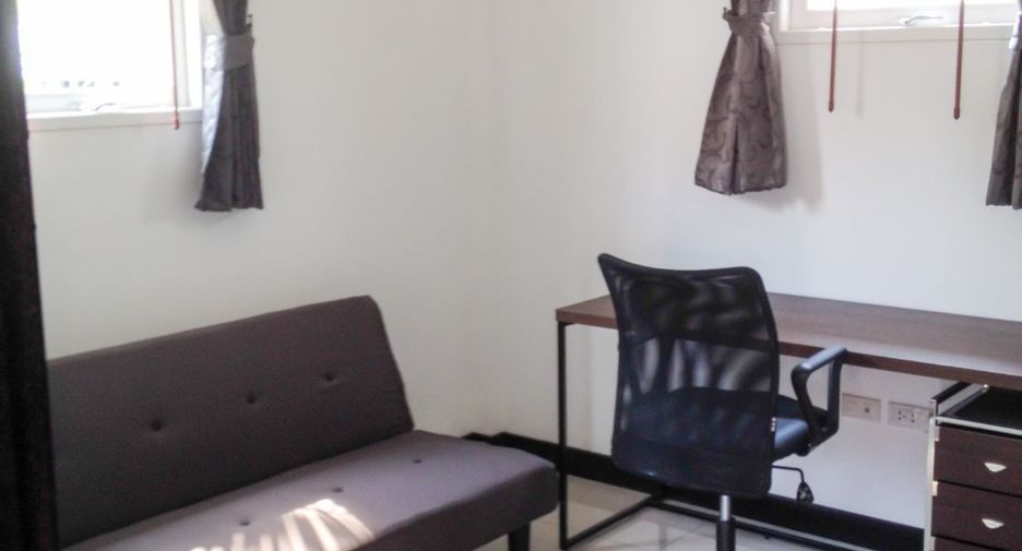 For sale 3 bedrooms villa in Bang Lamung, Chonburi