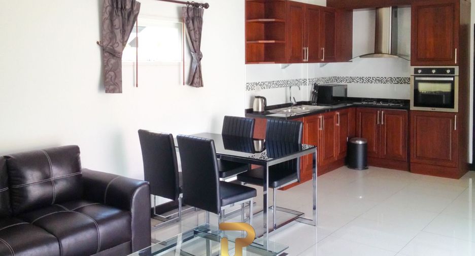 For sale 3 bedrooms villa in Bang Lamung, Chonburi