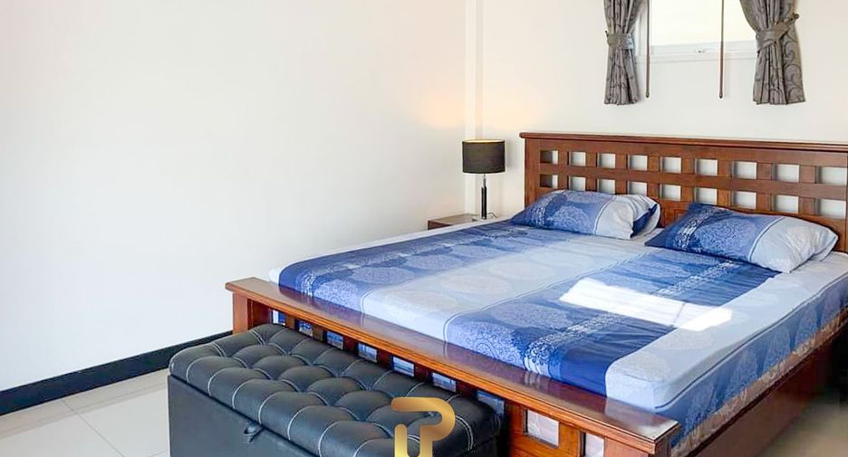 For sale 3 bedrooms villa in Bang Lamung, Chonburi
