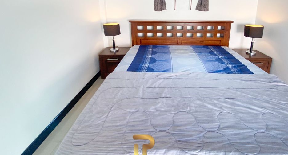 For sale 3 bedrooms villa in Bang Lamung, Chonburi