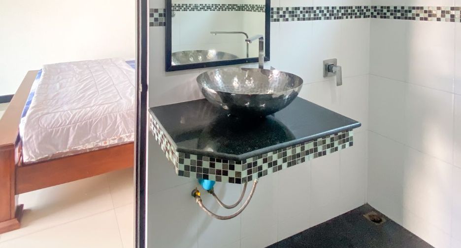 For sale 3 bedrooms villa in Bang Lamung, Chonburi