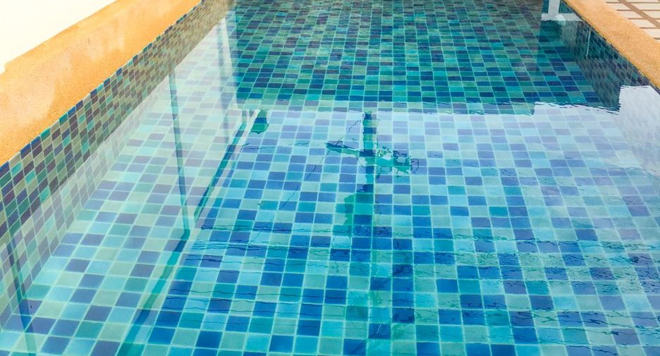 For sale 3 bedrooms villa in Bang Lamung, Chonburi