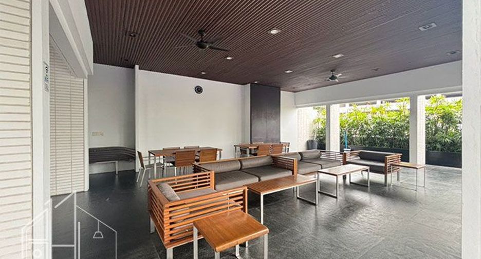 出租 2 卧室 公寓 在 Watthana, 曼谷