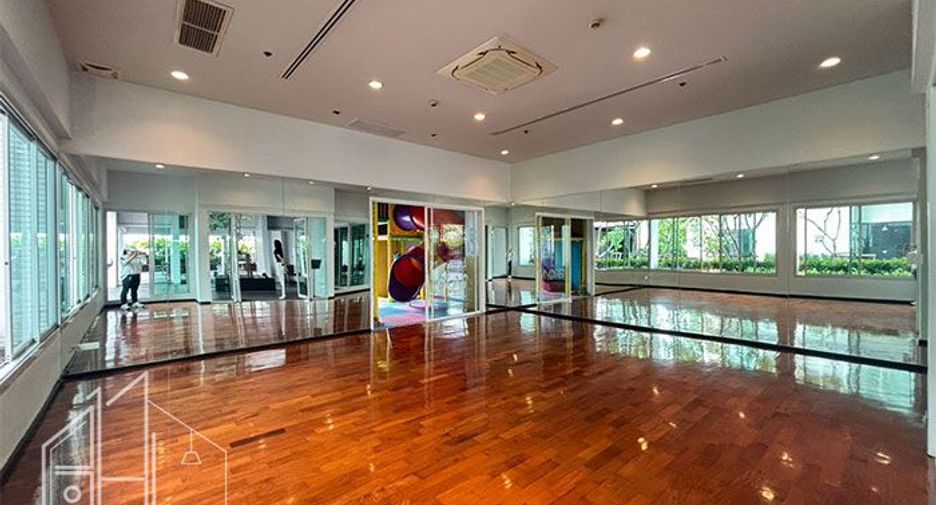 出租 2 卧室 公寓 在 Watthana, 曼谷