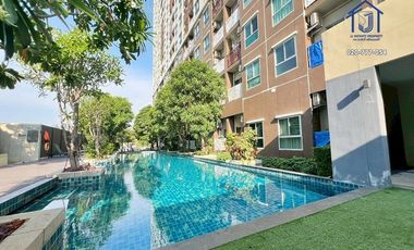 Condo en venta de 1 habitaciones en Mueang Samut Prakan, Samut Prakan