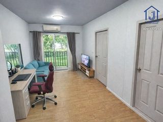 For sale 1 bed condo in Mueang Samut Prakan, Samut Prakan