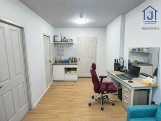 For sale 1 bed condo in Mueang Samut Prakan, Samut Prakan