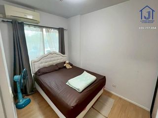 For sale 1 bed condo in Mueang Samut Prakan, Samut Prakan