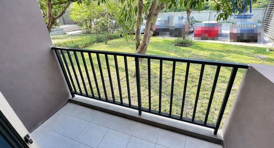 Condo en venta de 1 habitaciones en Mueang Samut Prakan, Samut Prakan