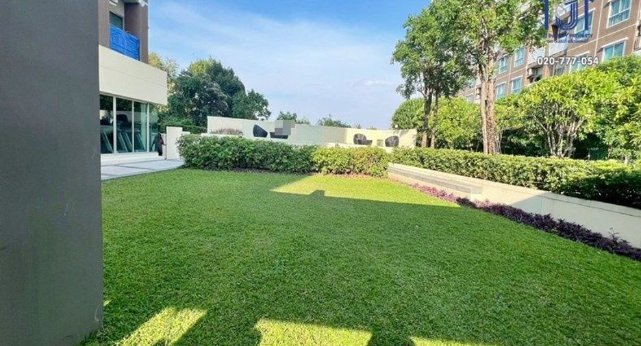 Condo en venta de 1 habitaciones en Mueang Samut Prakan, Samut Prakan