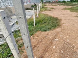 出售 土地 在 Bang Pakong, Chachoengsao