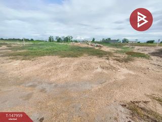 出售 土地 在 Bang Pakong, Chachoengsao