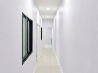 For sale 2 bedrooms townhouse in Bang Phae, Ratchaburi