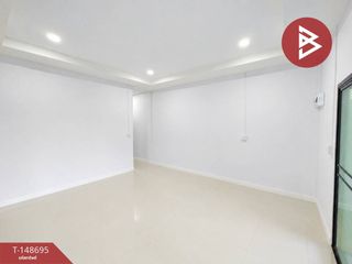 For sale 2 bedrooms townhouse in Bang Phae, Ratchaburi