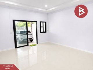 For sale 2 bedrooms townhouse in Bang Phae, Ratchaburi