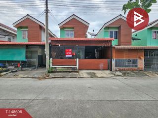À vendre 2 chambres maison à Ban Bueng, Chonburi