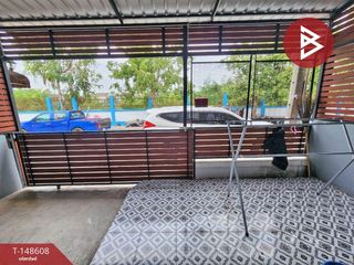 À vendre 2 chambres maison à Ban Bueng, Chonburi