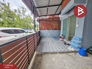 À vendre 2 chambres maison à Ban Bueng, Chonburi