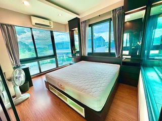 For Rent 2 Bedroom Condo In Mueang Chiang Mai