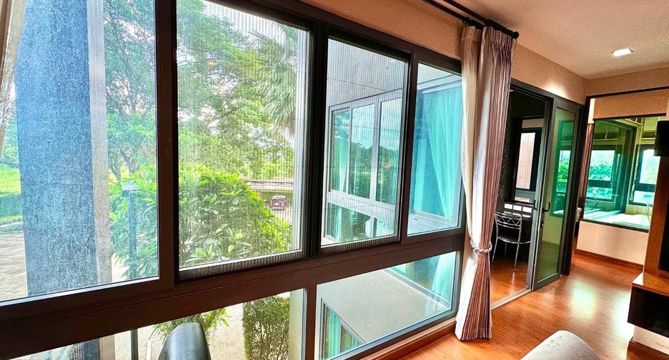 For rent 2 bedrooms condo in Mueang Chiang Mai, Chiang Mai