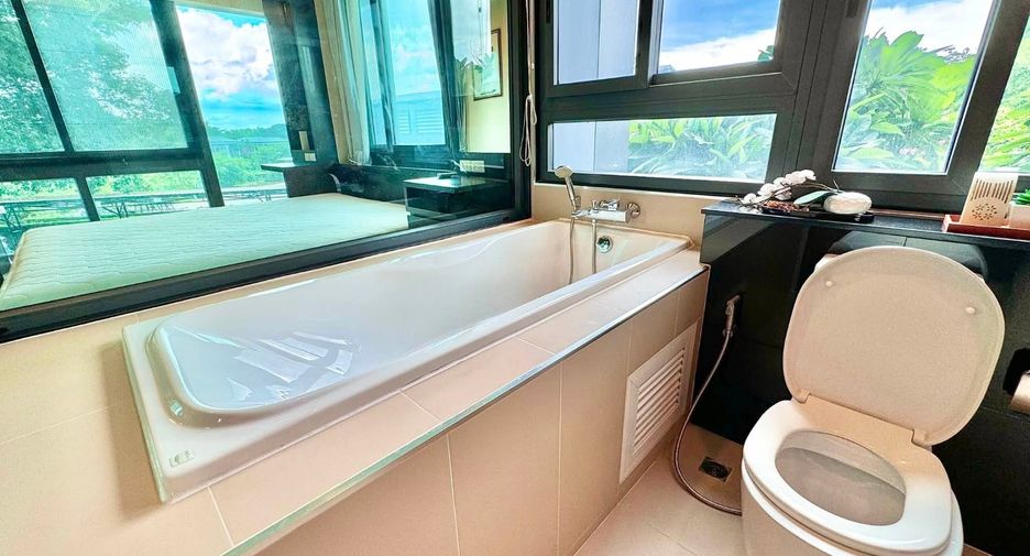For rent 2 bedrooms condo in Mueang Chiang Mai, Chiang Mai