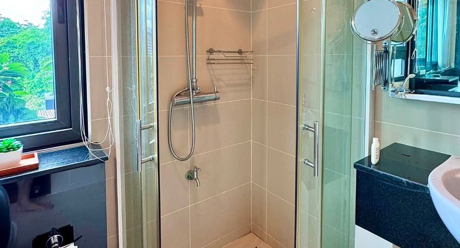For rent 2 bedrooms condo in Mueang Chiang Mai, Chiang Mai