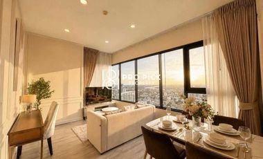 Wohnung zur Miete mit 2 Zimmer in Watthana, Bangkok