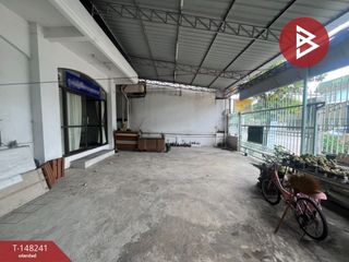 For sale 3 bedrooms retail Space in Phasi Charoen, Bangkok