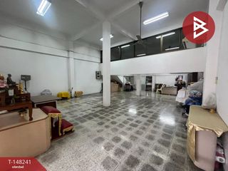 For sale 3 bedrooms retail Space in Phasi Charoen, Bangkok