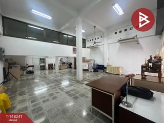 For sale 3 bedrooms retail Space in Phasi Charoen, Bangkok