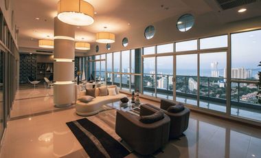 For sale 1 bed condo in Jomtien, Pattaya