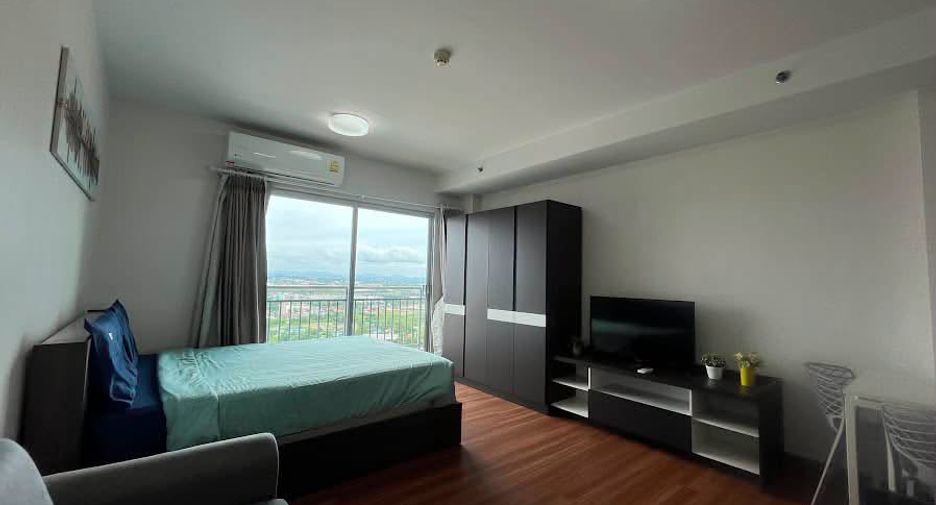 For sale 1 bed condo in Jomtien, Pattaya