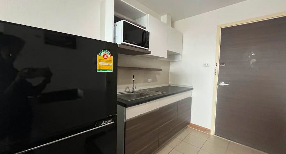 For sale 1 bed condo in Jomtien, Pattaya