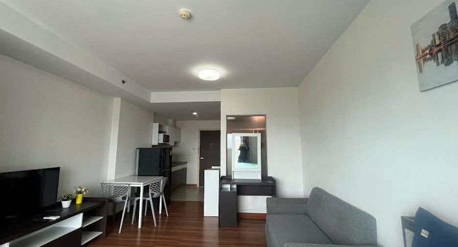 For sale 1 bed condo in Jomtien, Pattaya