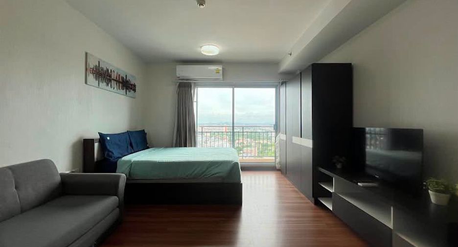 For sale 1 bed condo in Jomtien, Pattaya