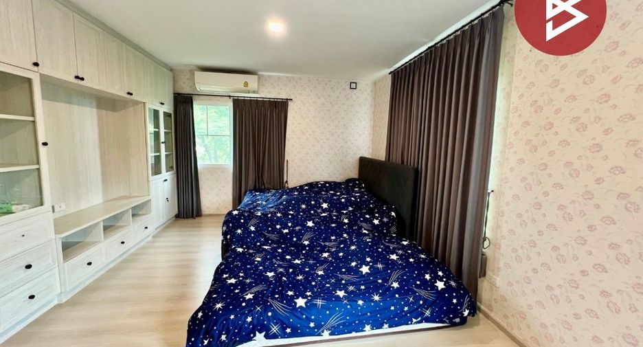 出售 4 卧室 独立屋 在 Bang Phli, Samut Prakan