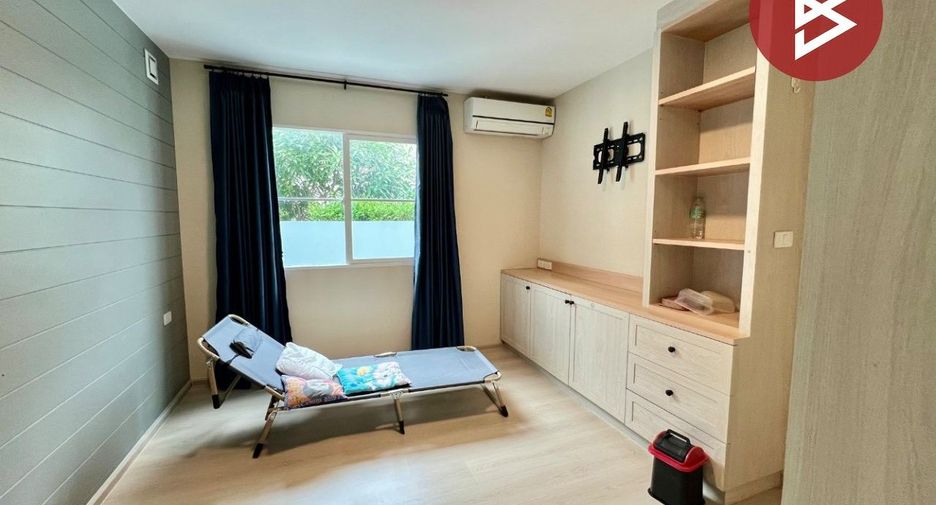 出售 4 卧室 独立屋 在 Bang Phli, Samut Prakan