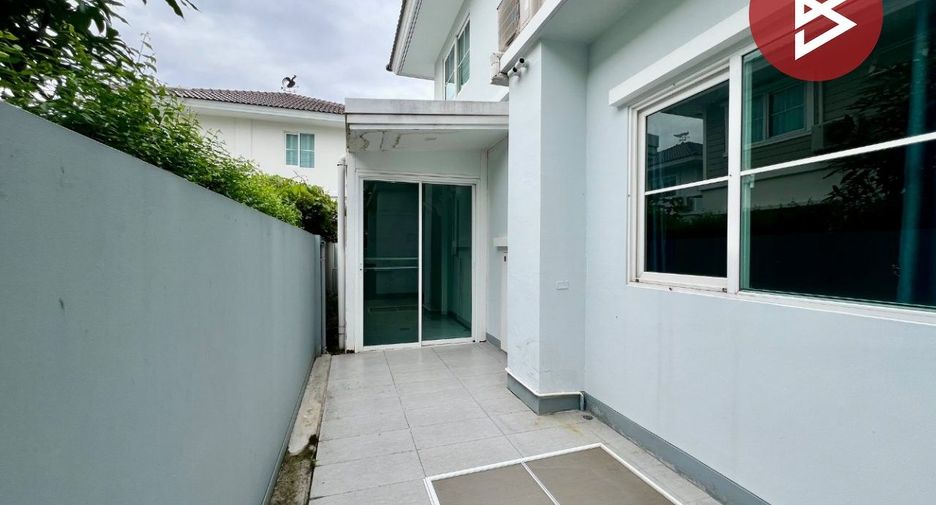 出售 4 卧室 独立屋 在 Bang Phli, Samut Prakan