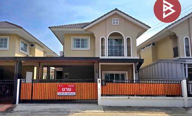 出售 4 卧室 独立屋 在 Mueang Samut Sakhon, Samut Sakhon