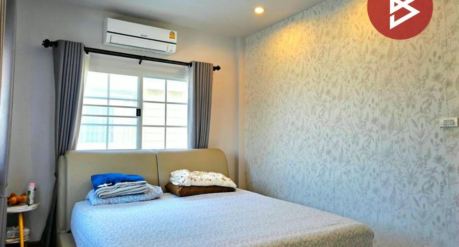 出售 4 卧室 独立屋 在 Mueang Samut Sakhon, Samut Sakhon