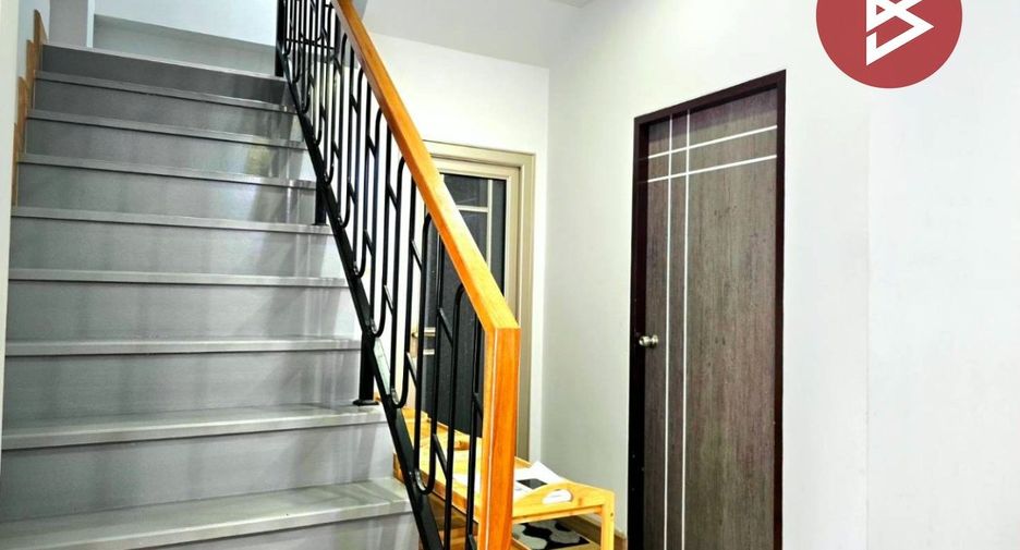 出售 4 卧室 独立屋 在 Mueang Samut Sakhon, Samut Sakhon