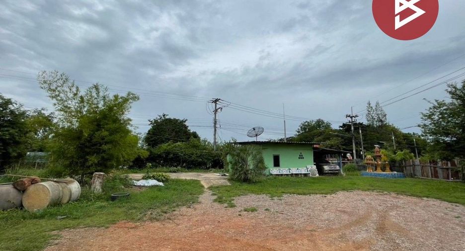 出售 3 卧室 独立屋 在 Mueang Nakhon Ratchasima, Nakhon Ratchasima