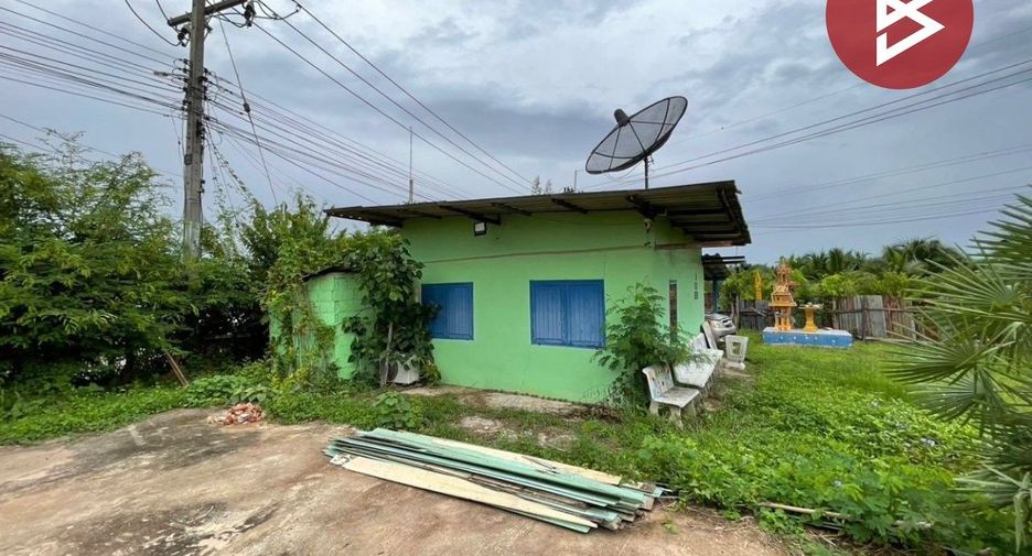 出售 3 卧室 独立屋 在 Mueang Nakhon Ratchasima, Nakhon Ratchasima